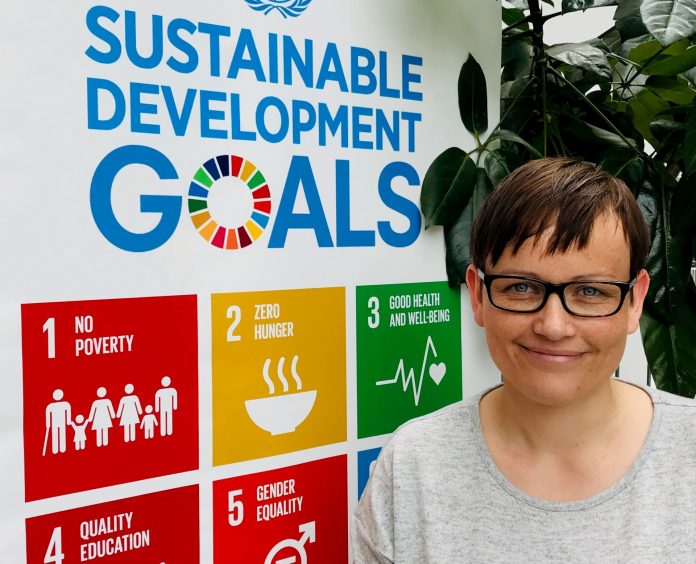 Kathrine-SH-SDG